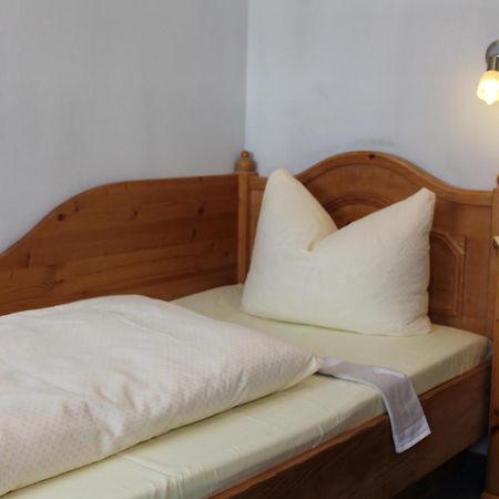 Gasthof Butz Ρότενμπουργκ  Εξωτερικό φωτογραφία