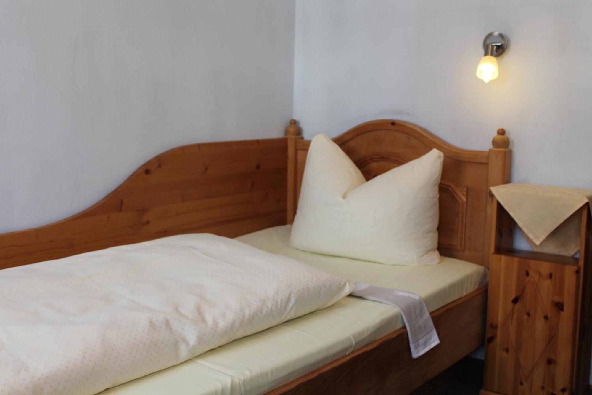 Gasthof Butz Ρότενμπουργκ  Εξωτερικό φωτογραφία