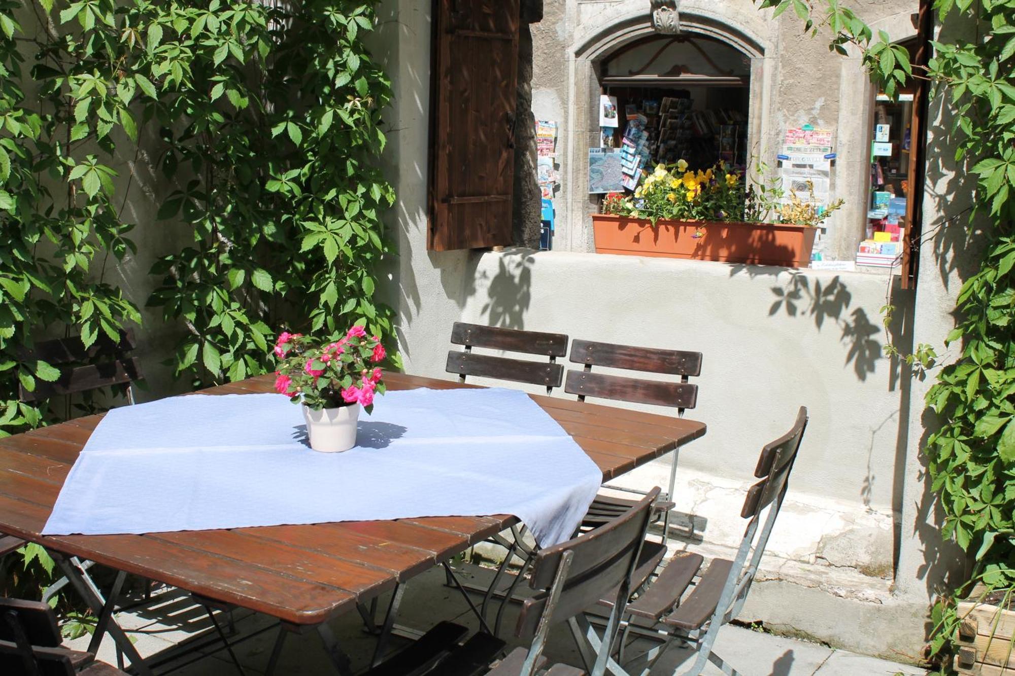 Gasthof Butz Ρότενμπουργκ  Εξωτερικό φωτογραφία